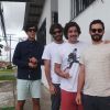 Gira de Medios 