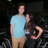 Beto, vocalista de Rawayana 