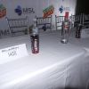 Conferencia de prensa de Rawayana 