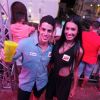 Sábado  de Carnaval en el Revosh Fest Las Tablas 2016 