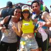 Domingo de Carnaval en el Revosh Fest