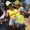 Domingo de Carnaval en el Revosh Fest