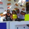 Domingo de Carnaval en el Revosh Fest