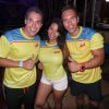 Lunes de Carnaval en el Revosh Fest 
